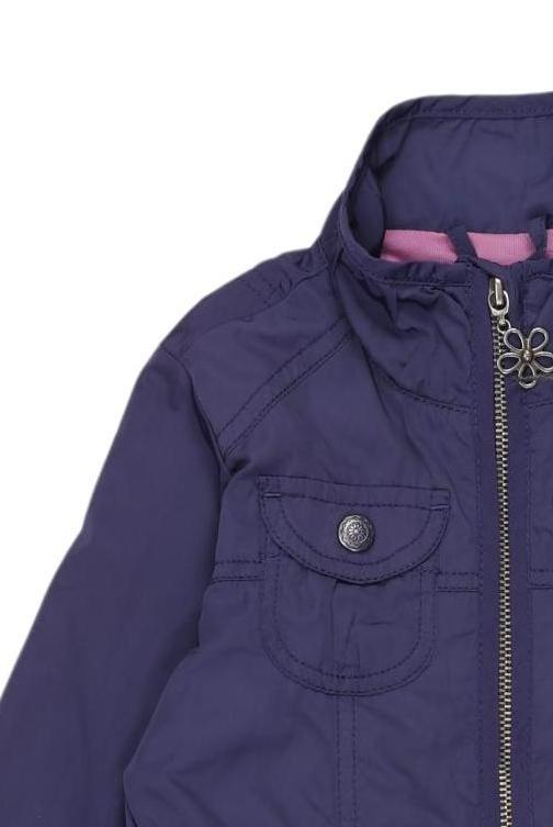 Thumbnail - s.Oliver Mädchen Jacke, marineblau, Gr. 104