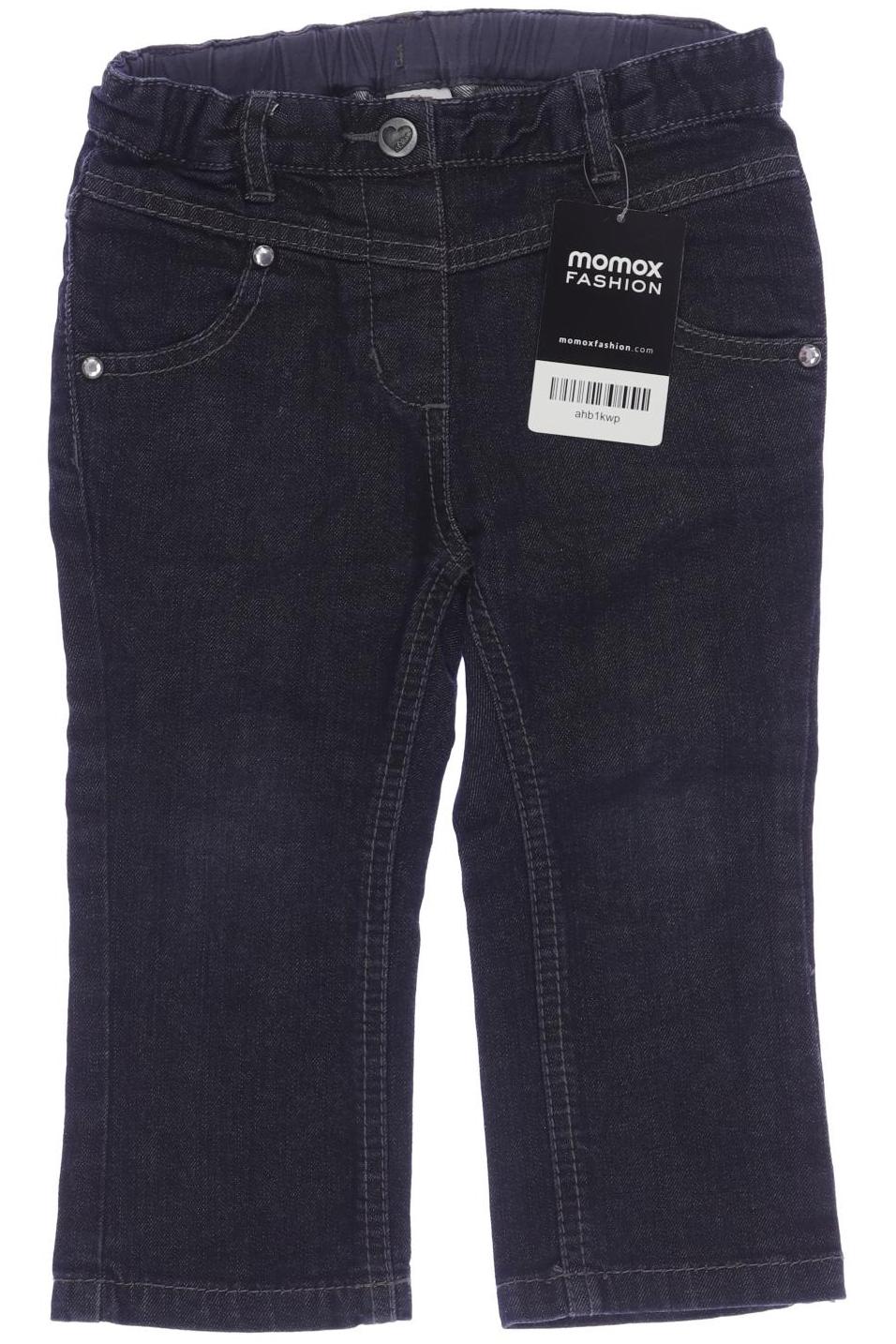 

s.Oliver Mädchen Jeans, marineblau, Gr. 86