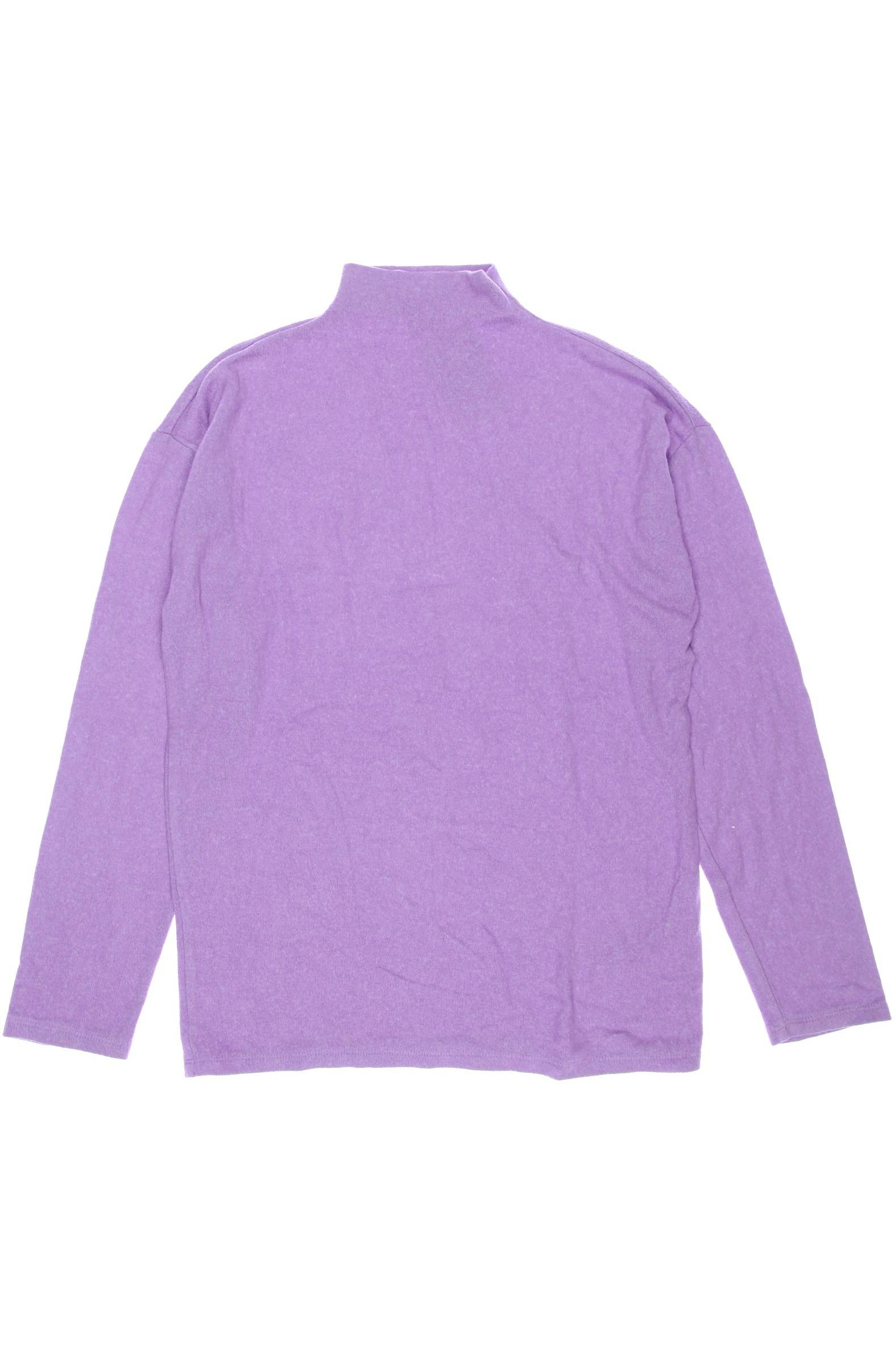 

s.Oliver Damen Pullover, flieder, Gr. 158