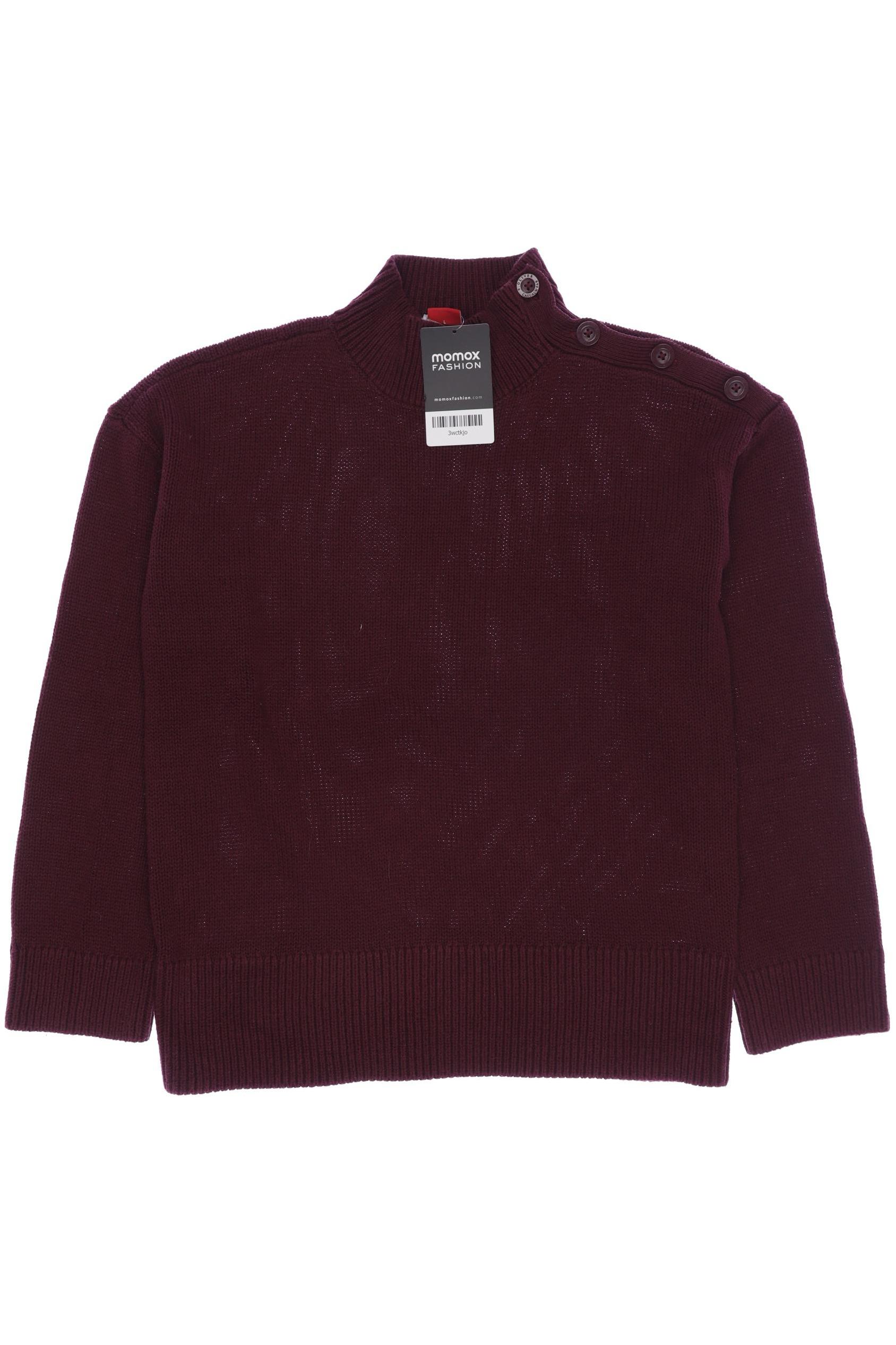 

s.Oliver Mädchen Pullover, bordeaux