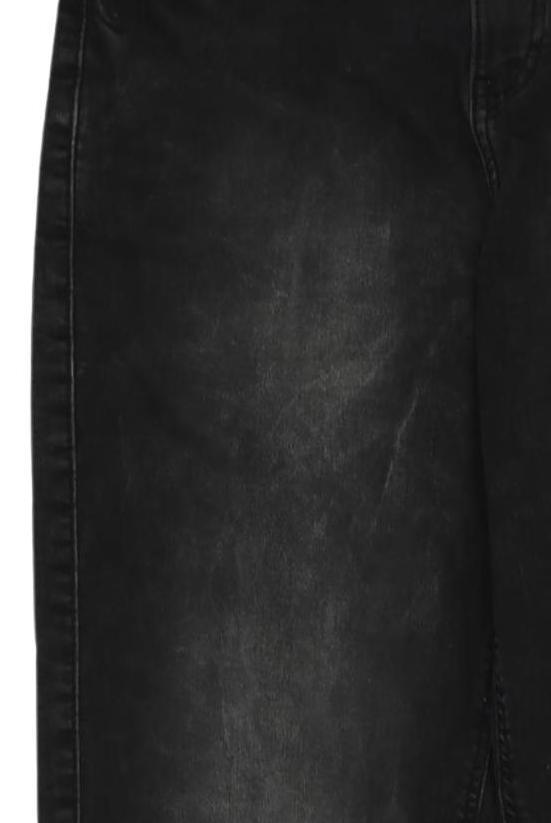 Thumbnail - s.Oliver Mädchen Jeans, schwarz, Gr. 164