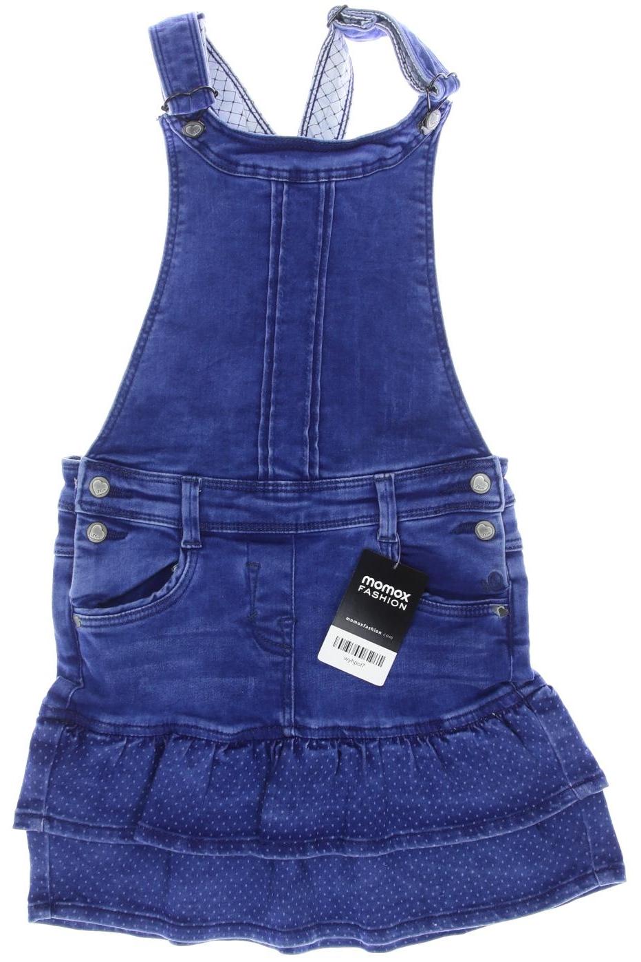 

s.Oliver Damen Rock, blau, Gr. 140