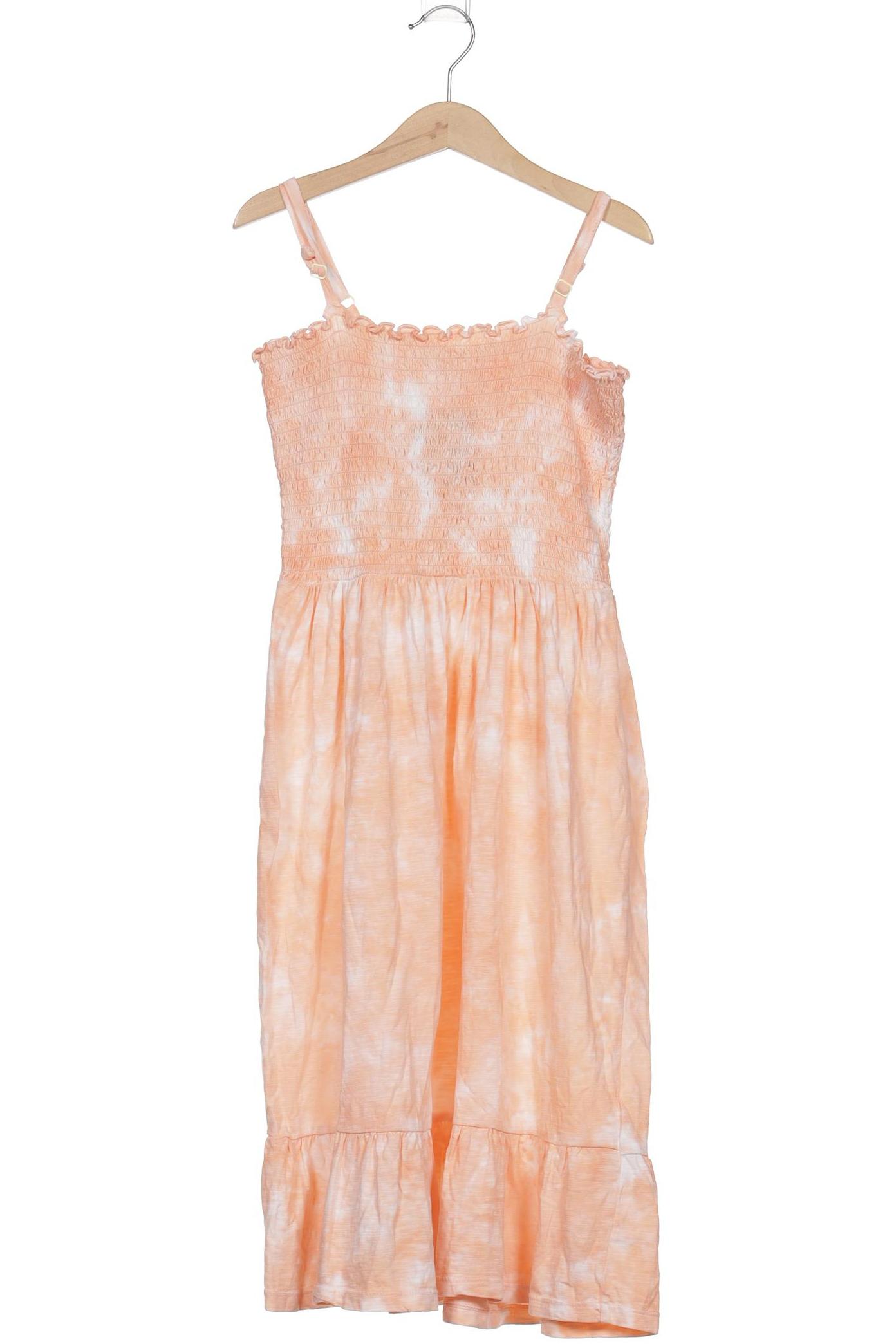 

s.Oliver Damen Kleid, orange, Gr. 158