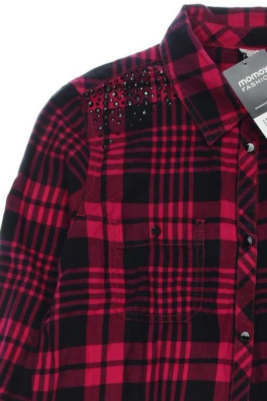 Thumbnail - s.Oliver Damen Bluse, schwarz, Gr. 176