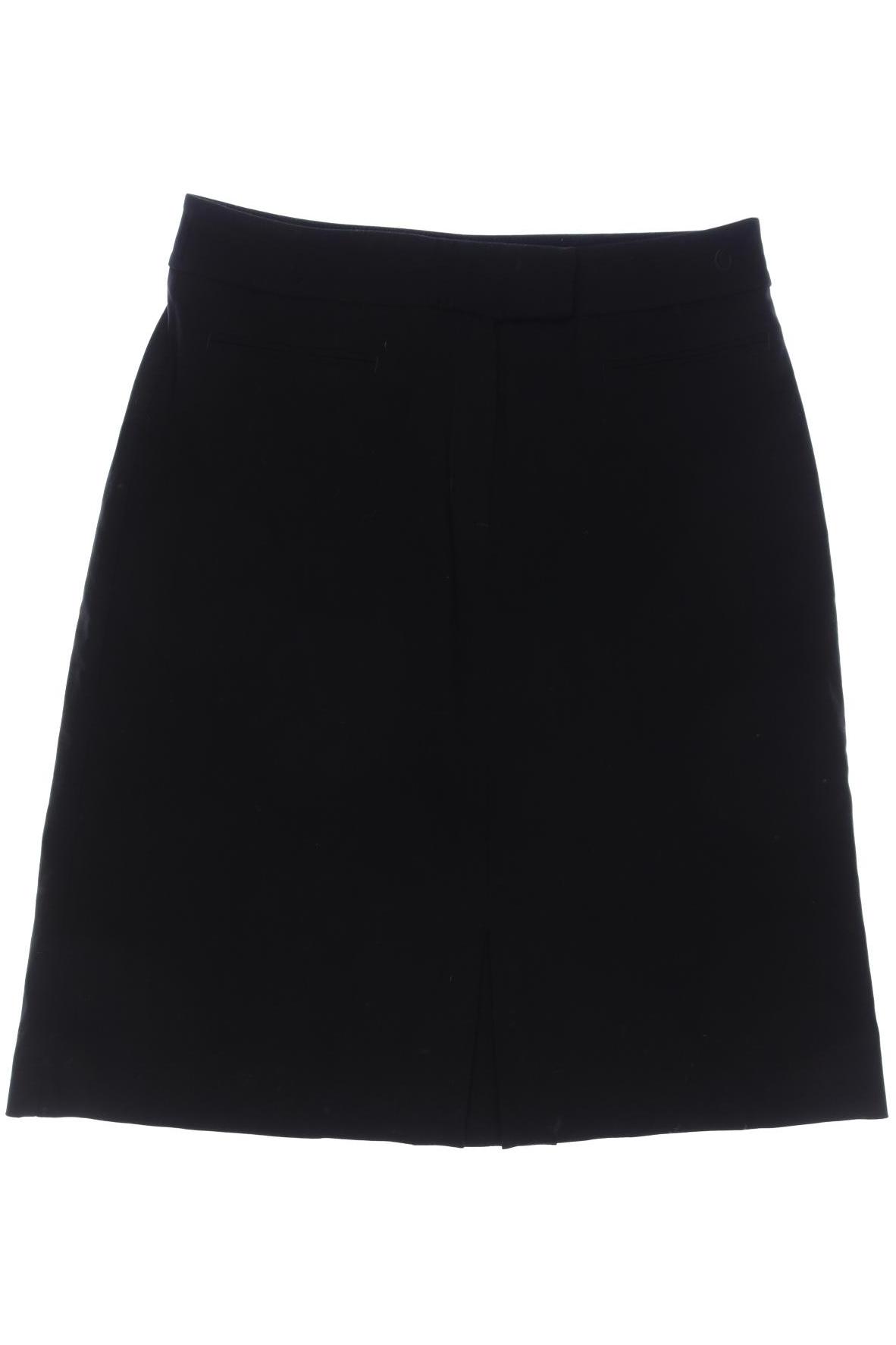 

s.Oliver Damen Rock, schwarz, Gr. 164