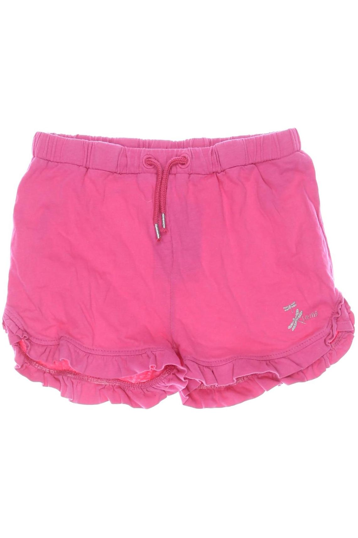 

s.Oliver Damen Shorts, pink, Gr. 140