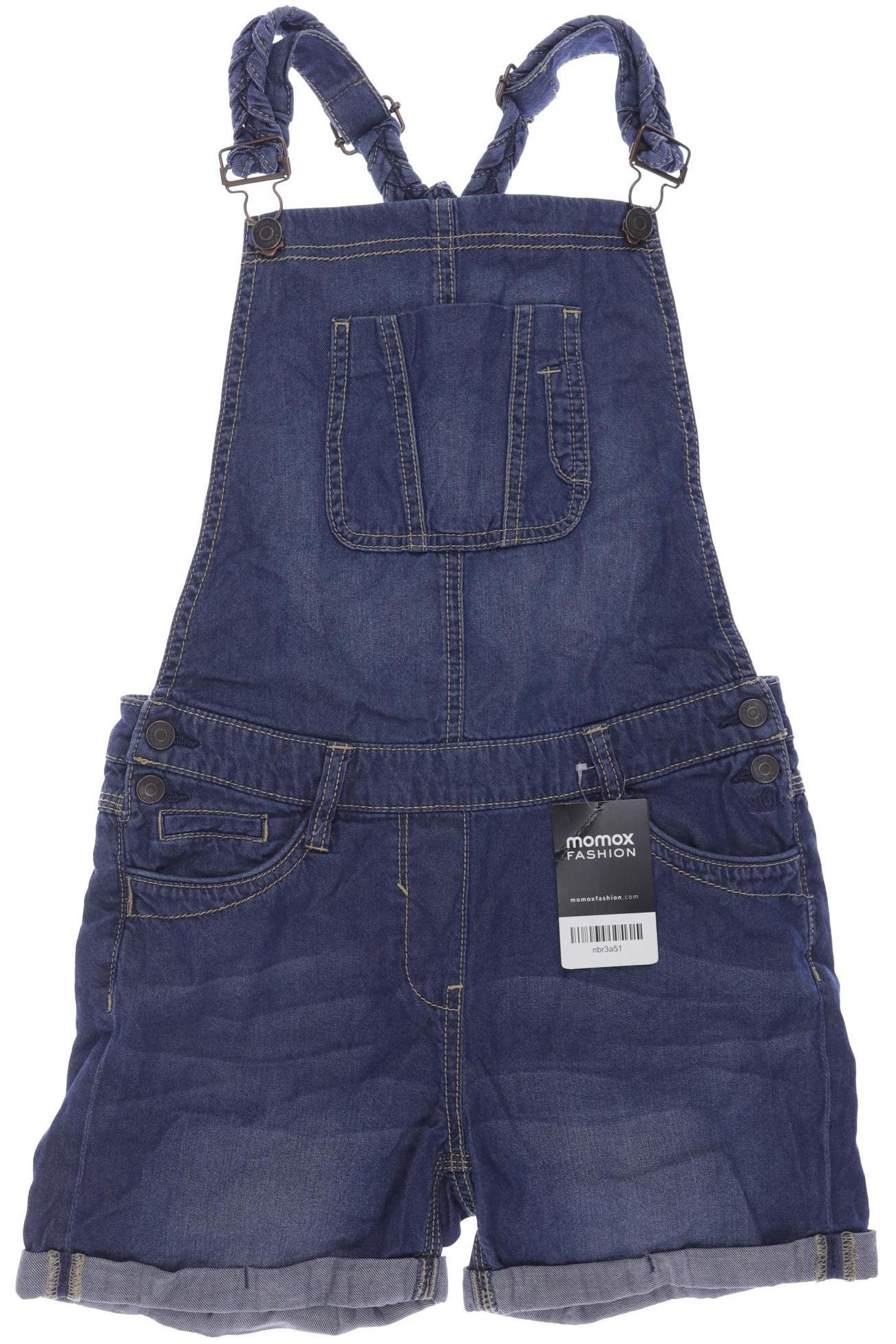 

s.Oliver Damen Shorts, blau, Gr. 158