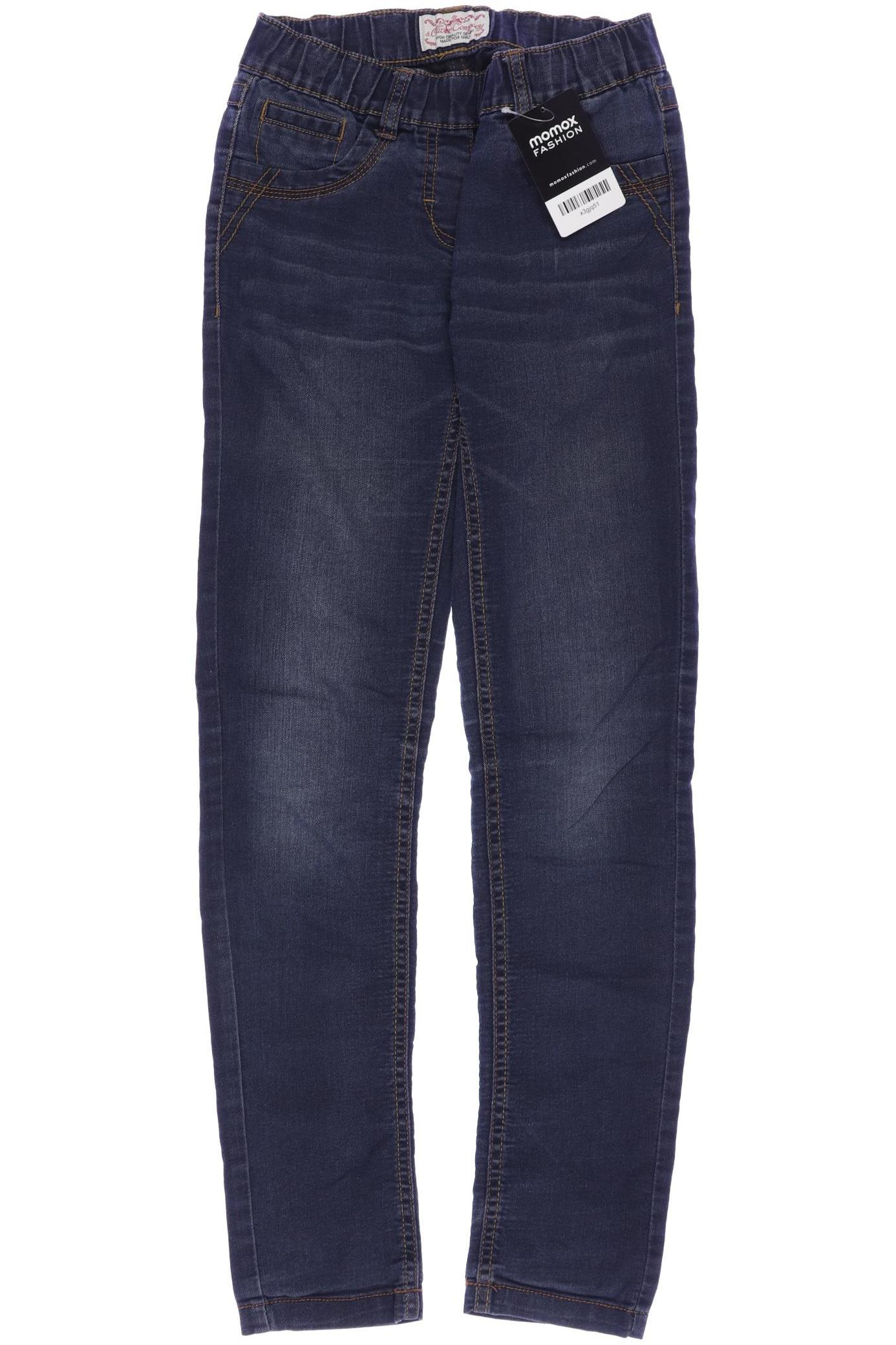 

s.Oliver Damen Jeans, marineblau, Gr. 146