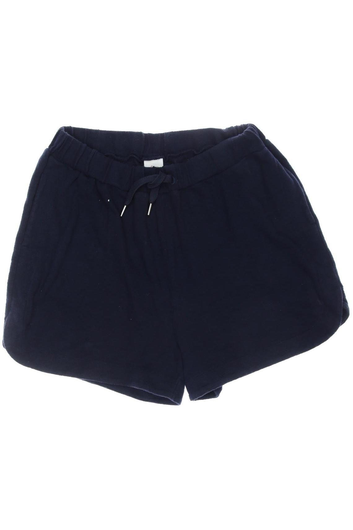 

s.Oliver Damen Shorts, marineblau, Gr. 176