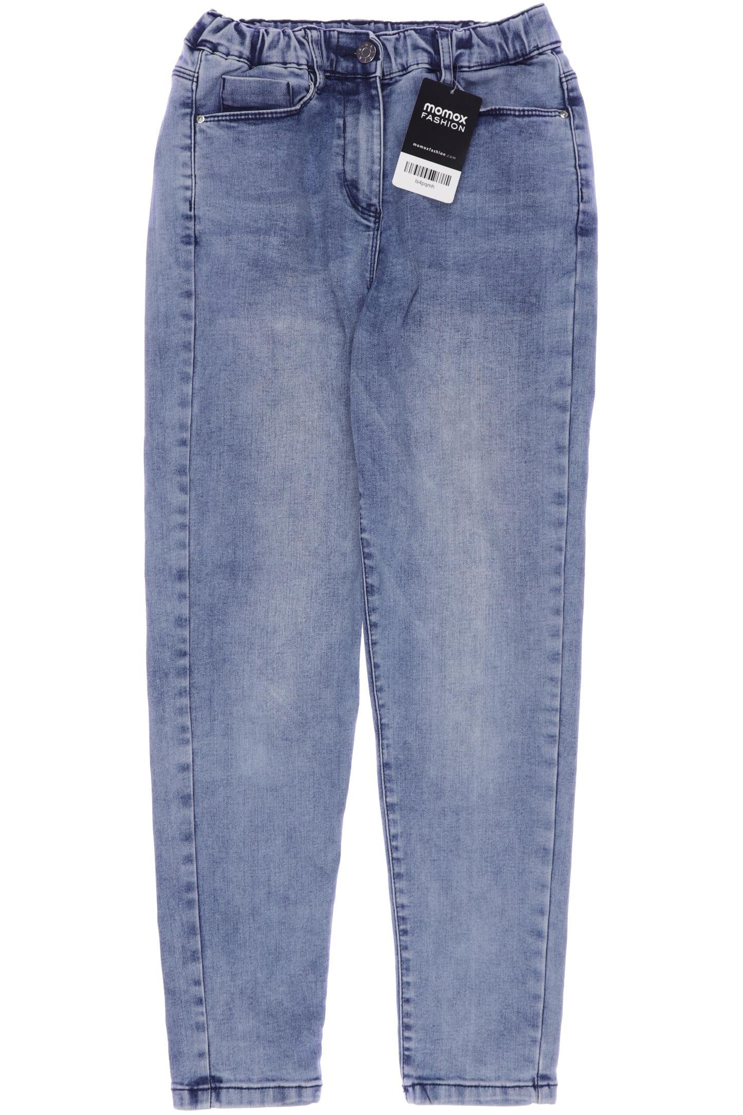 

s.Oliver Damen Jeans, marineblau, Gr. 158