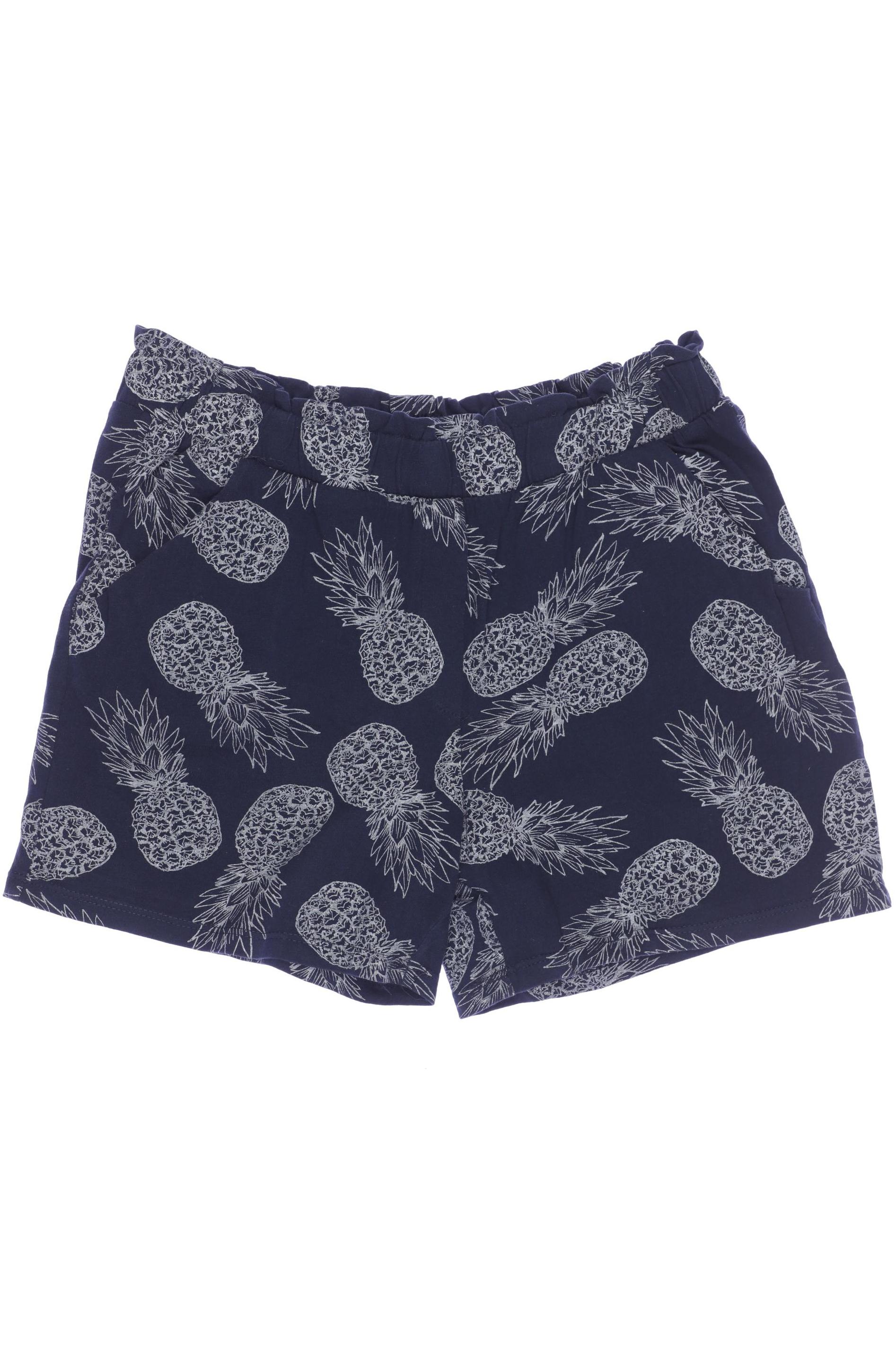 

s.Oliver Damen Shorts, marineblau, Gr. 164