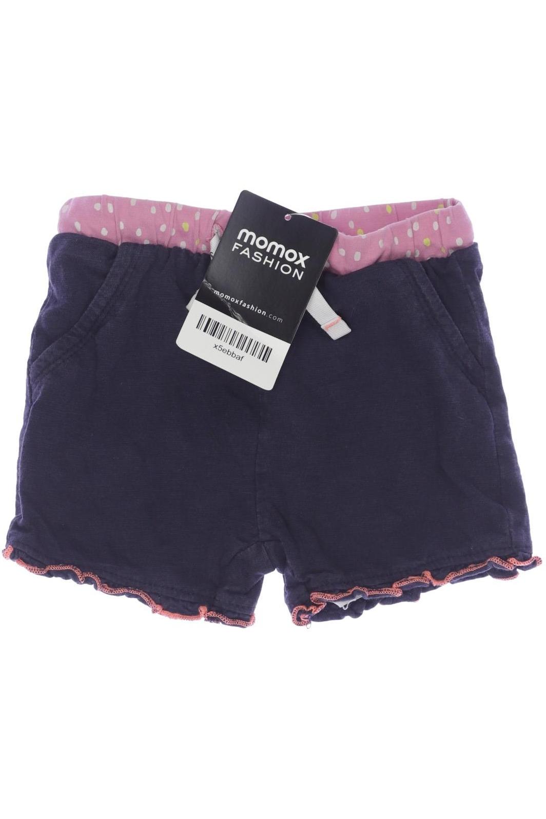 

s.Oliver Damen Shorts, marineblau, Gr. 74