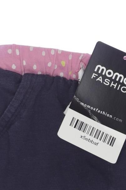 Thumbnail - s.Oliver Mädchen Shorts, marineblau, Gr. 74