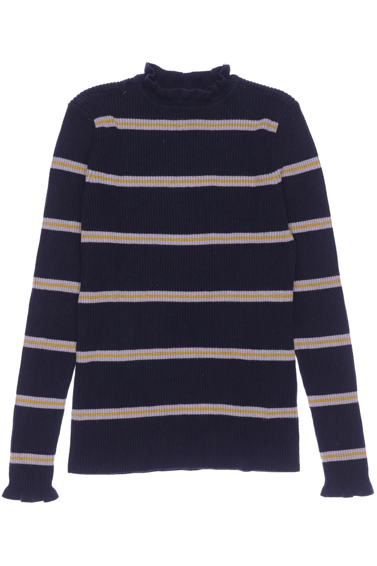

s.Oliver Damen Pullover, marineblau, Gr. 140