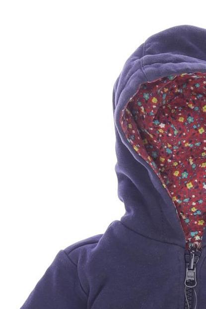 Thumbnail - s.Oliver Mädchen Jacke, marineblau, Gr. 62