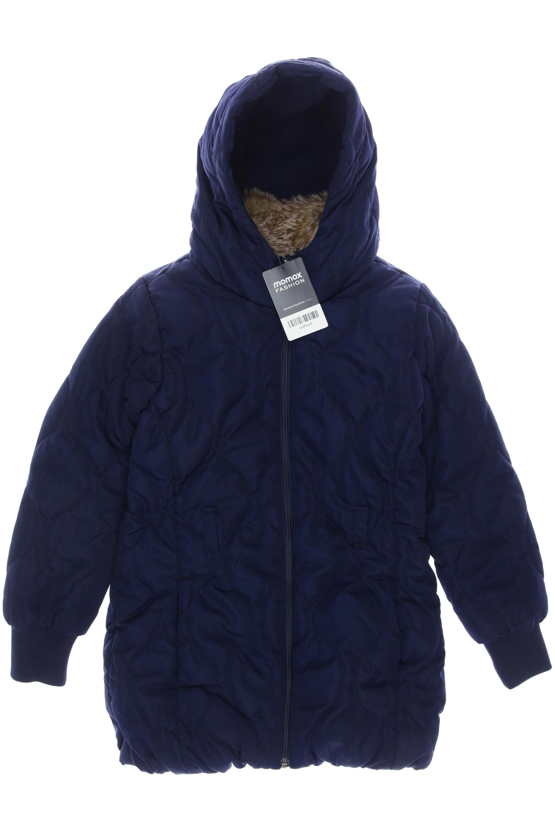 

s.Oliver Damen Jacke, marineblau, Gr. 140