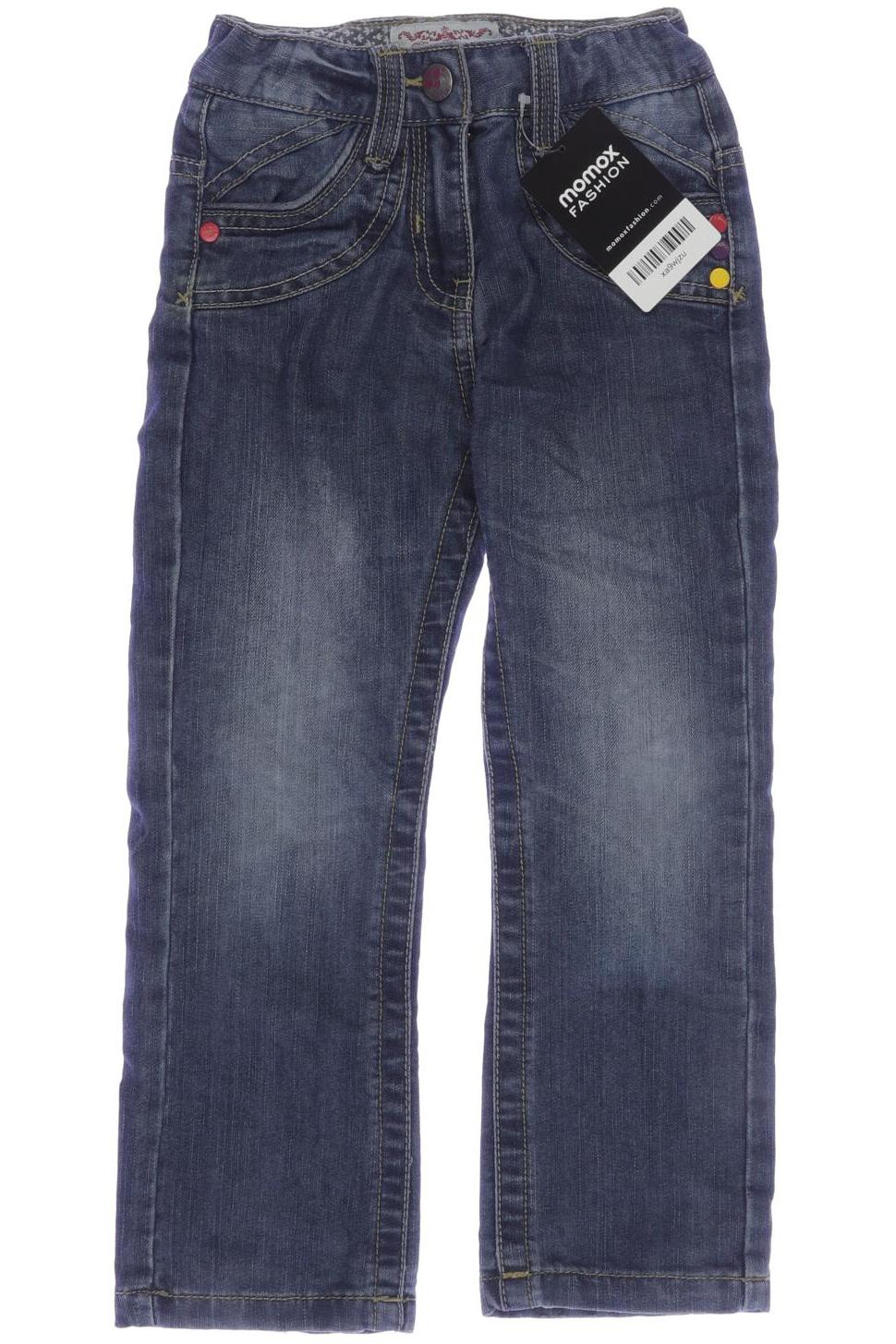 

s.Oliver Mädchen Jeans, blau