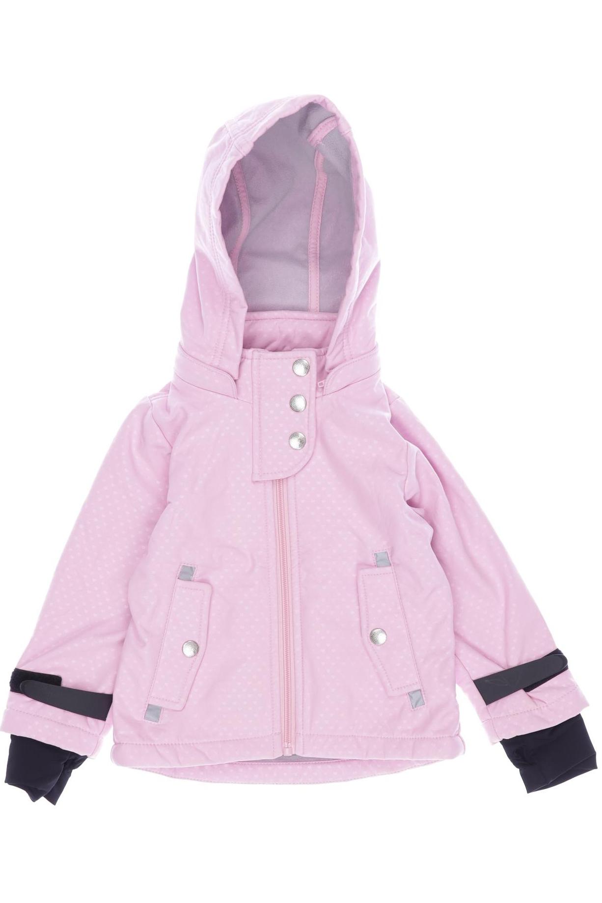 

s.Oliver Damen Jacke, pink, Gr. 92