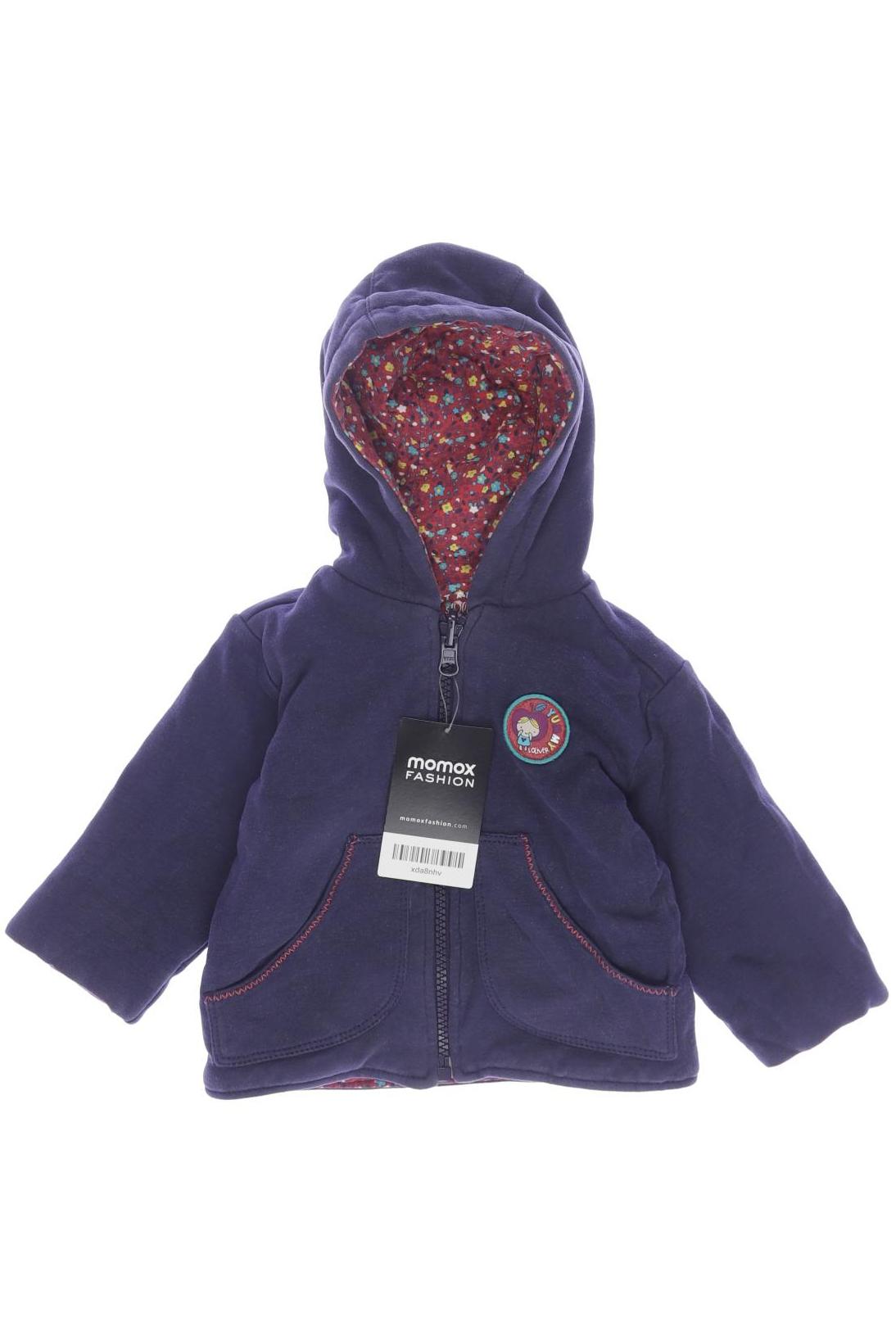 

s.Oliver Mädchen Jacke, marineblau
