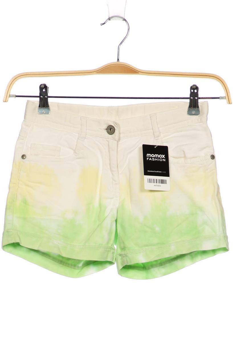 

s.Oliver Damen Shorts, hellgrün, Gr. 146
