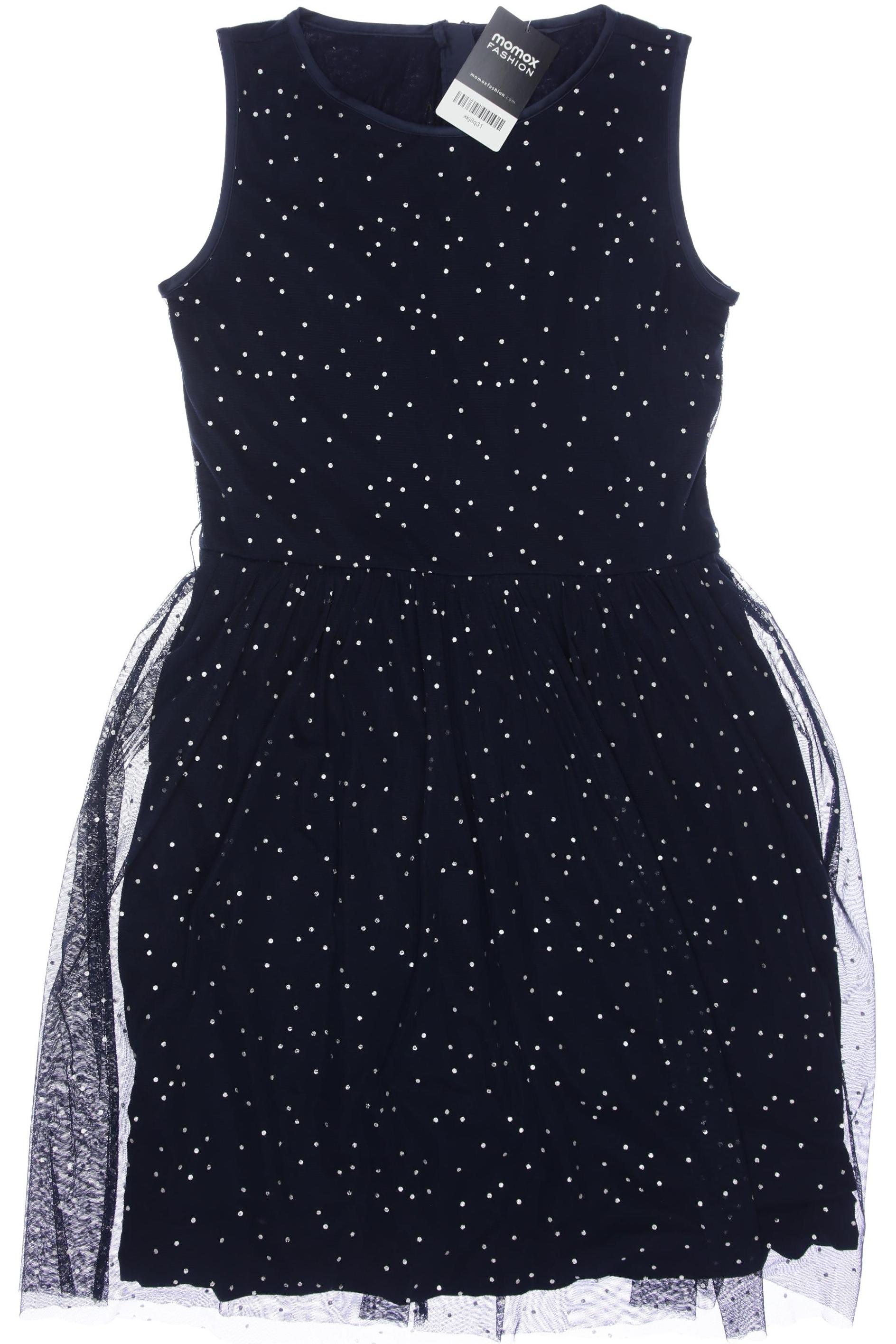 

s.Oliver Damen Kleid, marineblau, Gr. 164