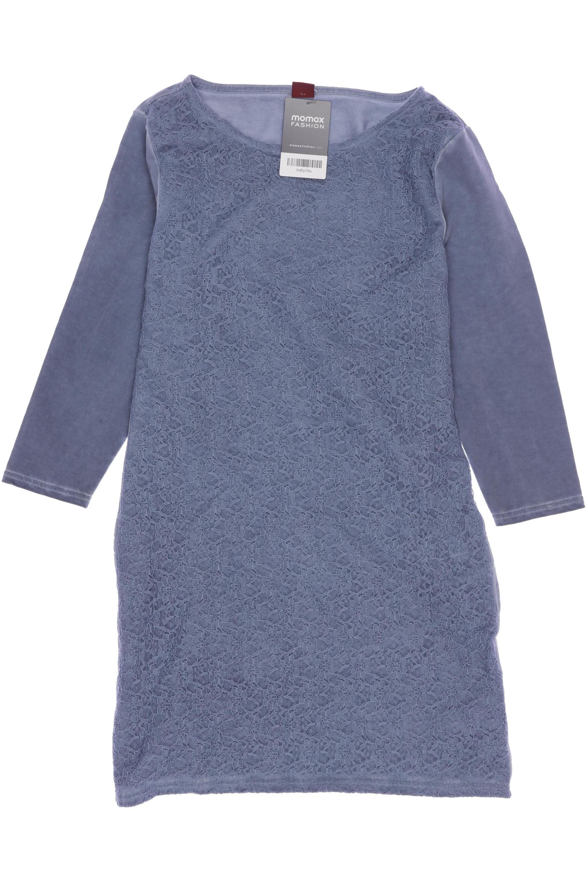 

s.Oliver Damen Kleid, blau, Gr. 164