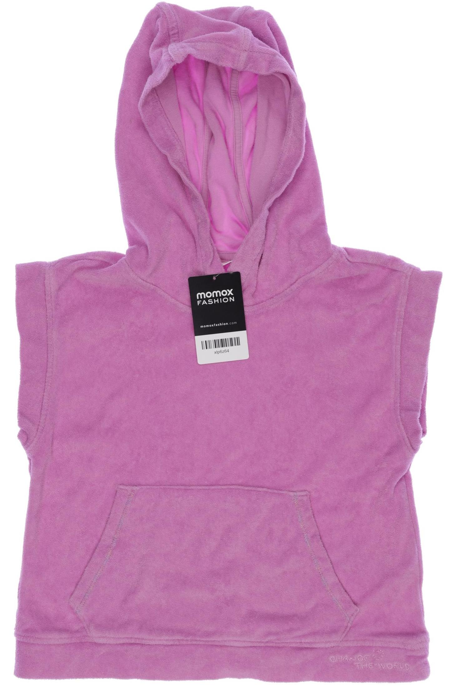 

s.Oliver Damen Hoodies & Sweater, pink, Gr. 140
