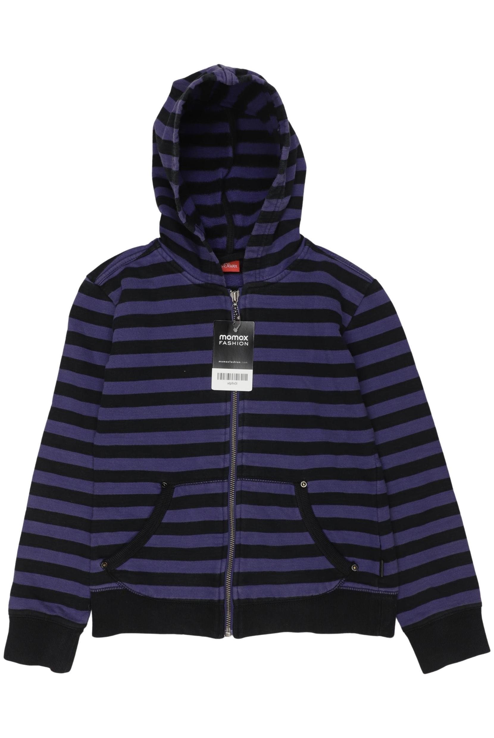 

s.Oliver Mädchen Hoodies & Sweater, mehrfarbig, Gr. 152