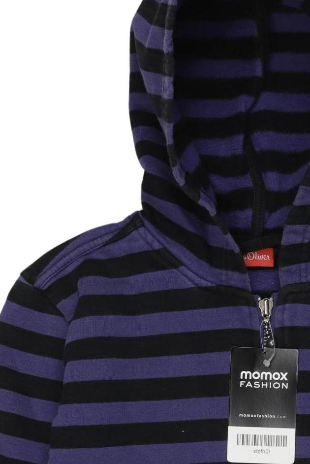 Thumbnail - s.Oliver Mädchen Hoodies &amp; Sweater, mehrfarbig, Gr. 152