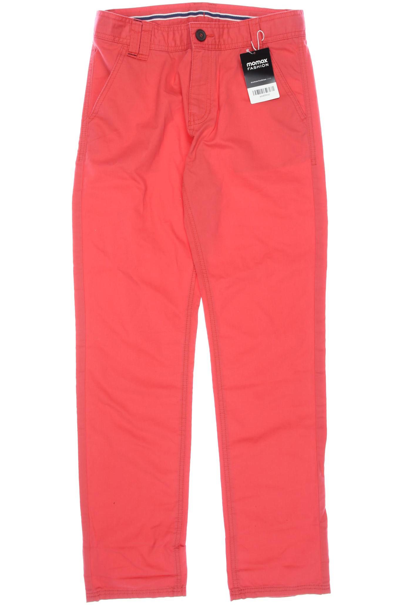 

s.Oliver Damen Stoffhose, pink, Gr. 164