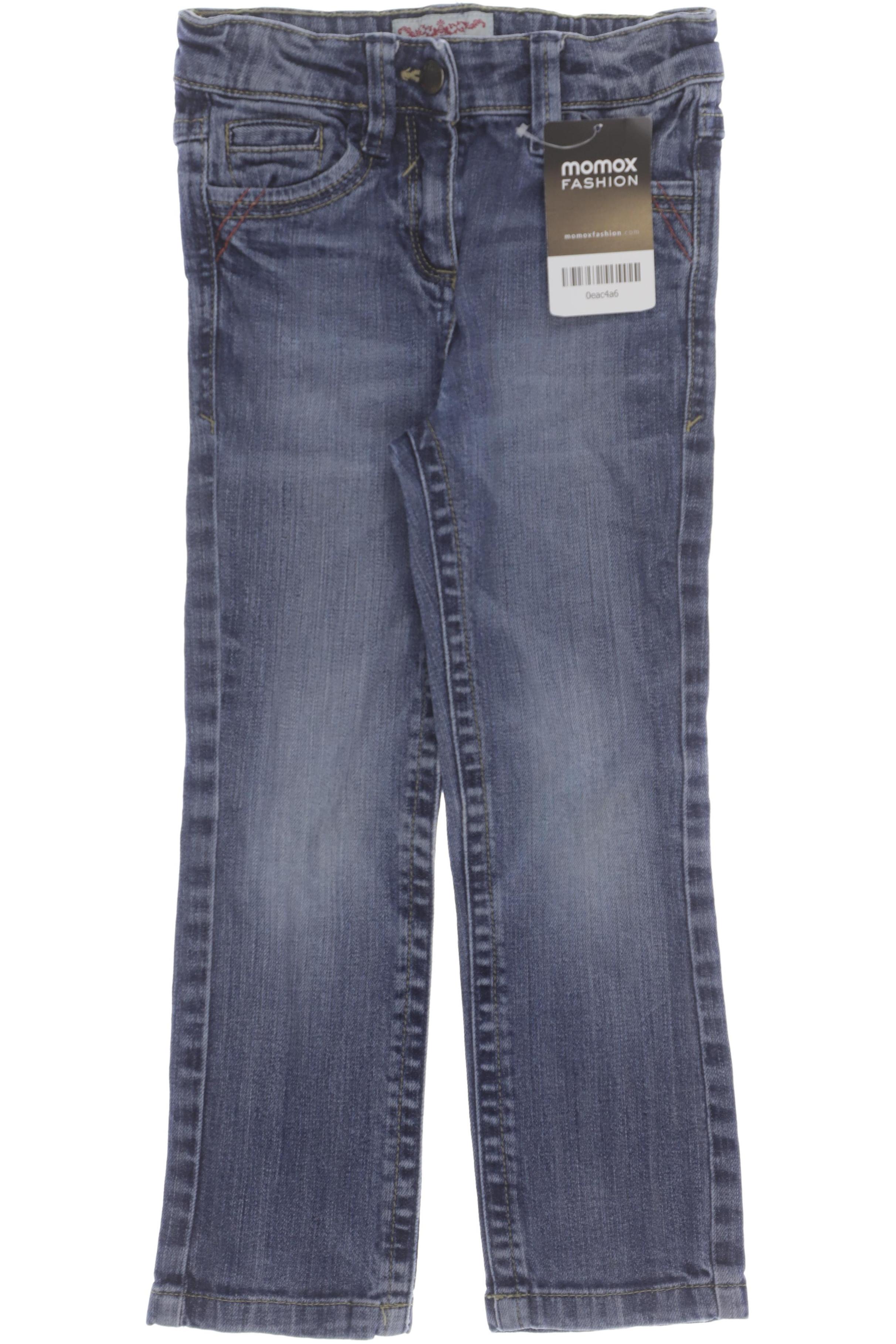 

s.Oliver Mädchen Jeans, blau