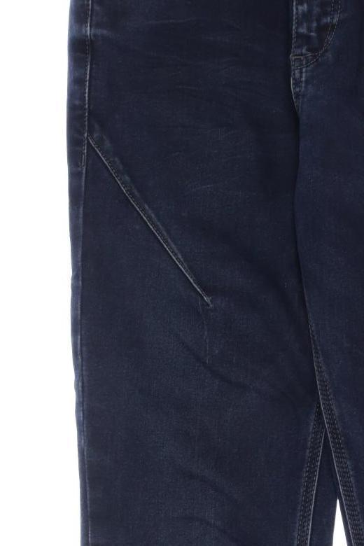 Thumbnail - s.Oliver Mädchen Jeans, marineblau, Gr. 164