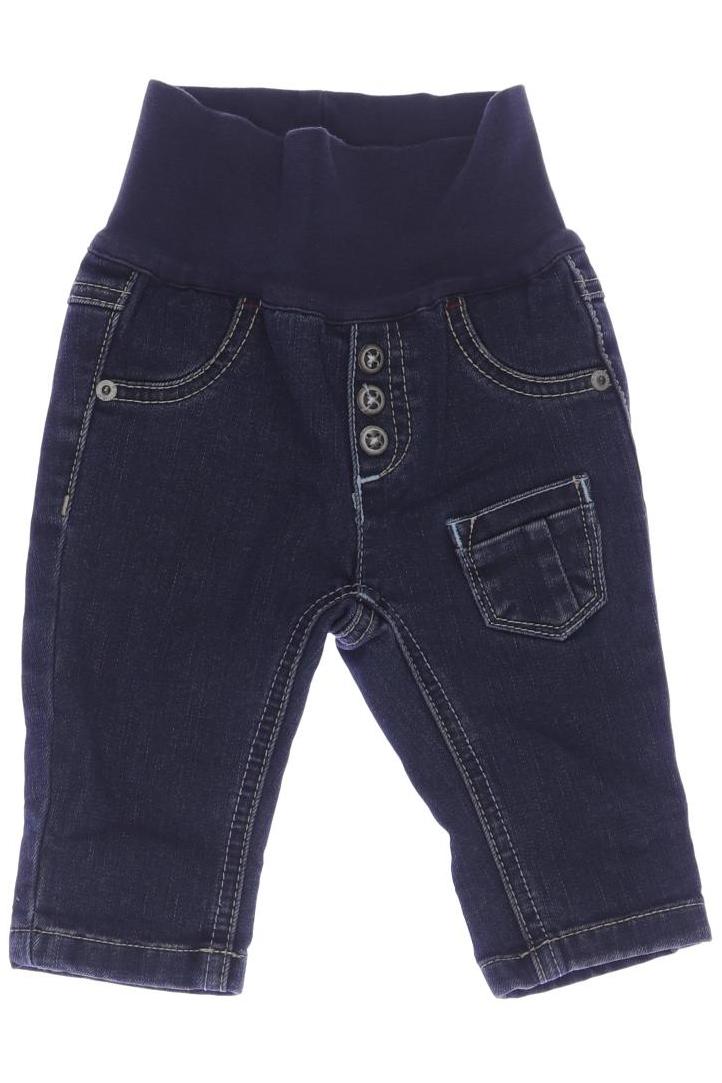 

s.Oliver Damen Jeans, marineblau, Gr. 68