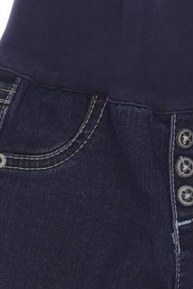Thumbnail - s.Oliver Damen Jeans, marineblau, Gr. 68