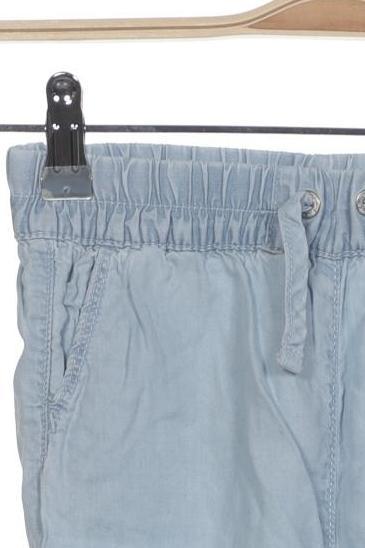 Thumbnail - s.Oliver Mädchen Shorts, hellblau, Gr. 98