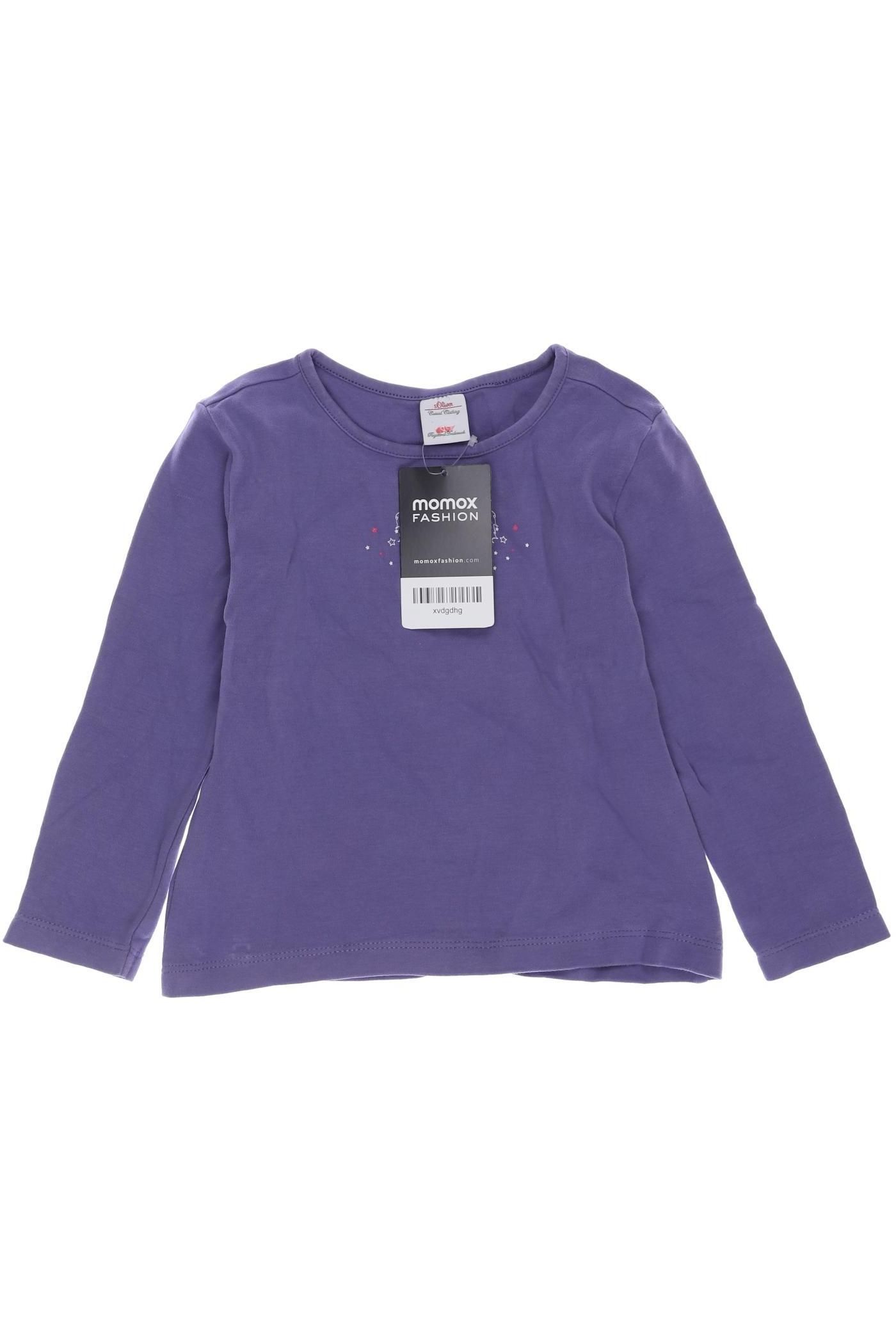 

s.Oliver Mädchen Hoodies & Sweater, flieder