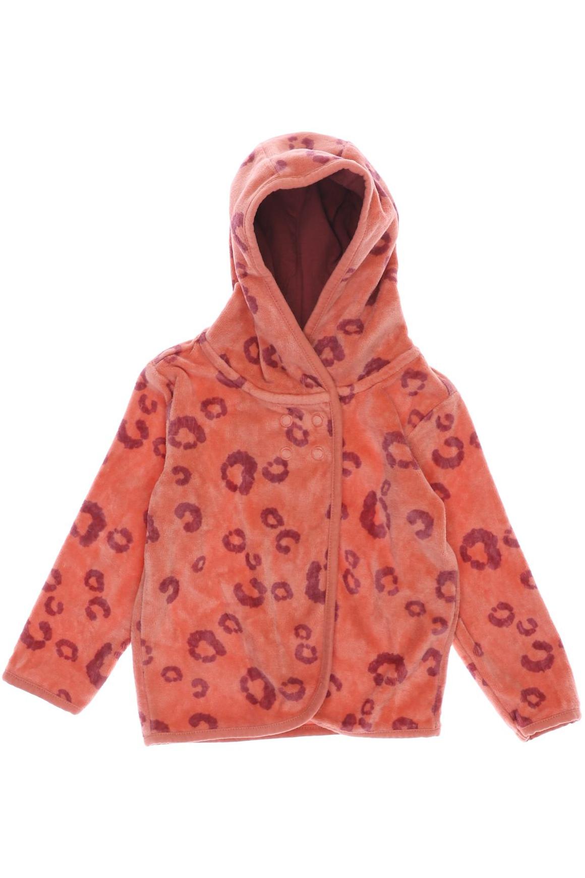 

s.Oliver Damen Jacke, orange, Gr. 74
