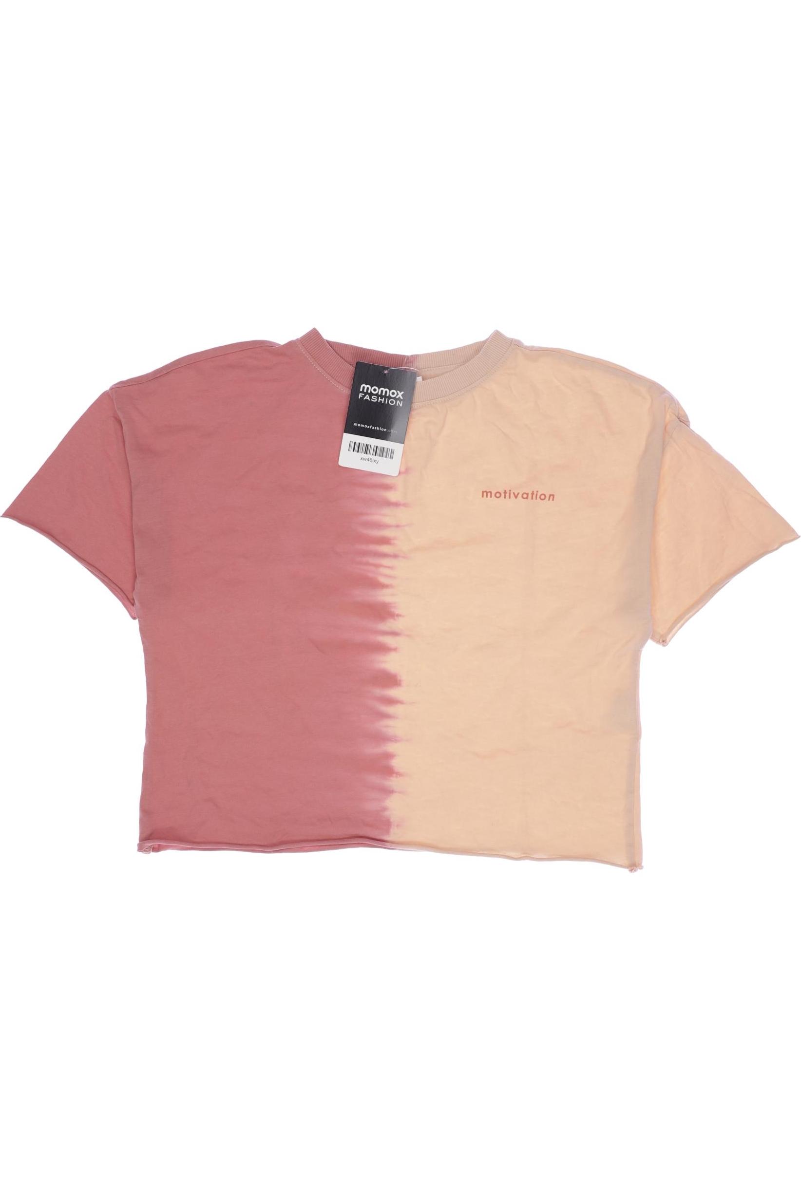 

s.Oliver Damen T-Shirt, beige, Gr. 140