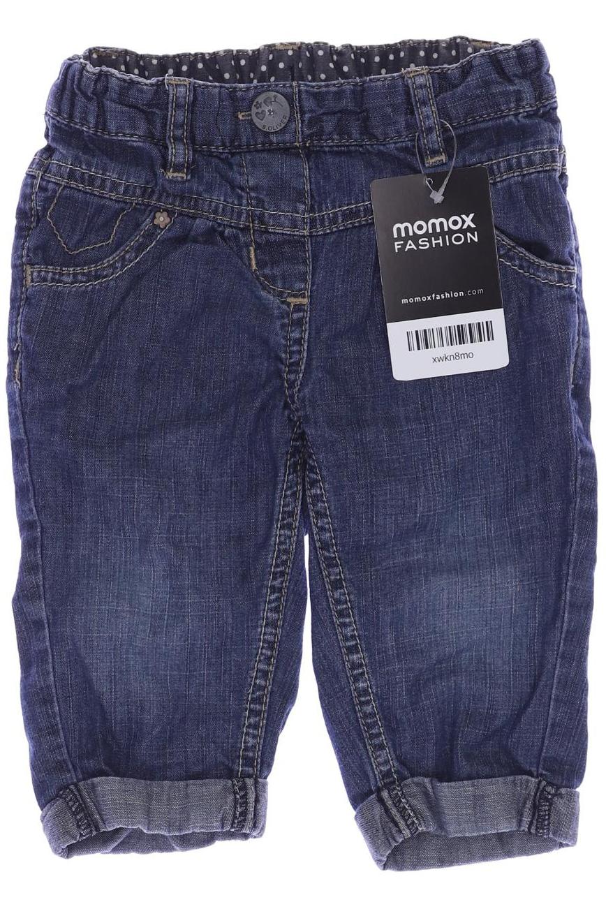 

s.Oliver Mädchen Jeans, blau
