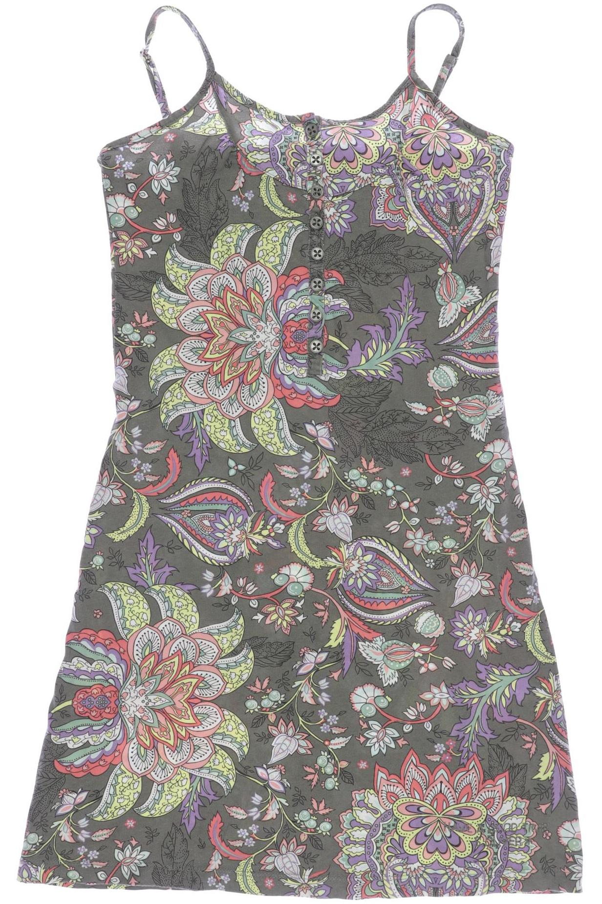 

s.Oliver Mädchen Kleid, grün