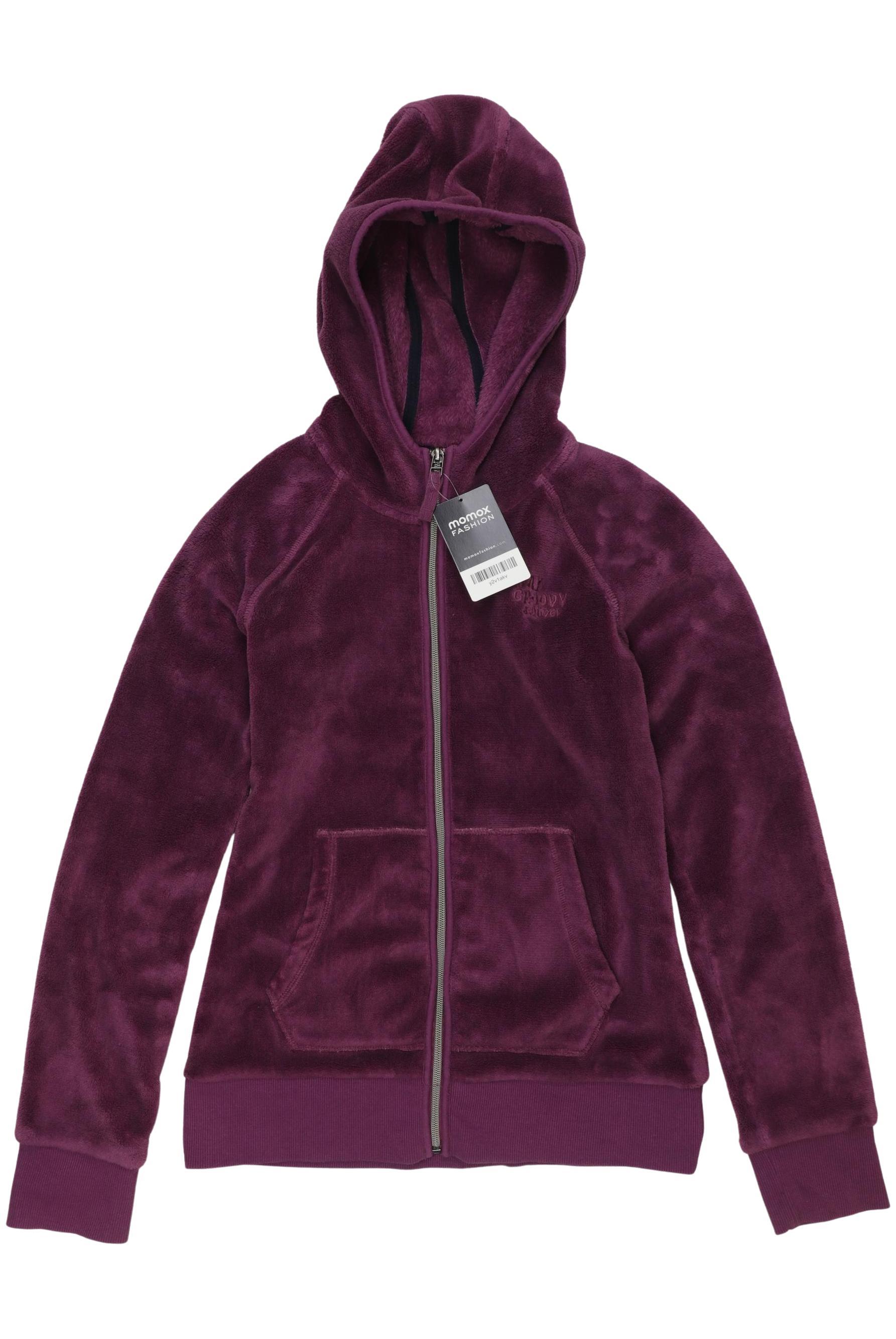 

s.Oliver Mädchen Hoodies & Sweater, flieder, Gr. 176