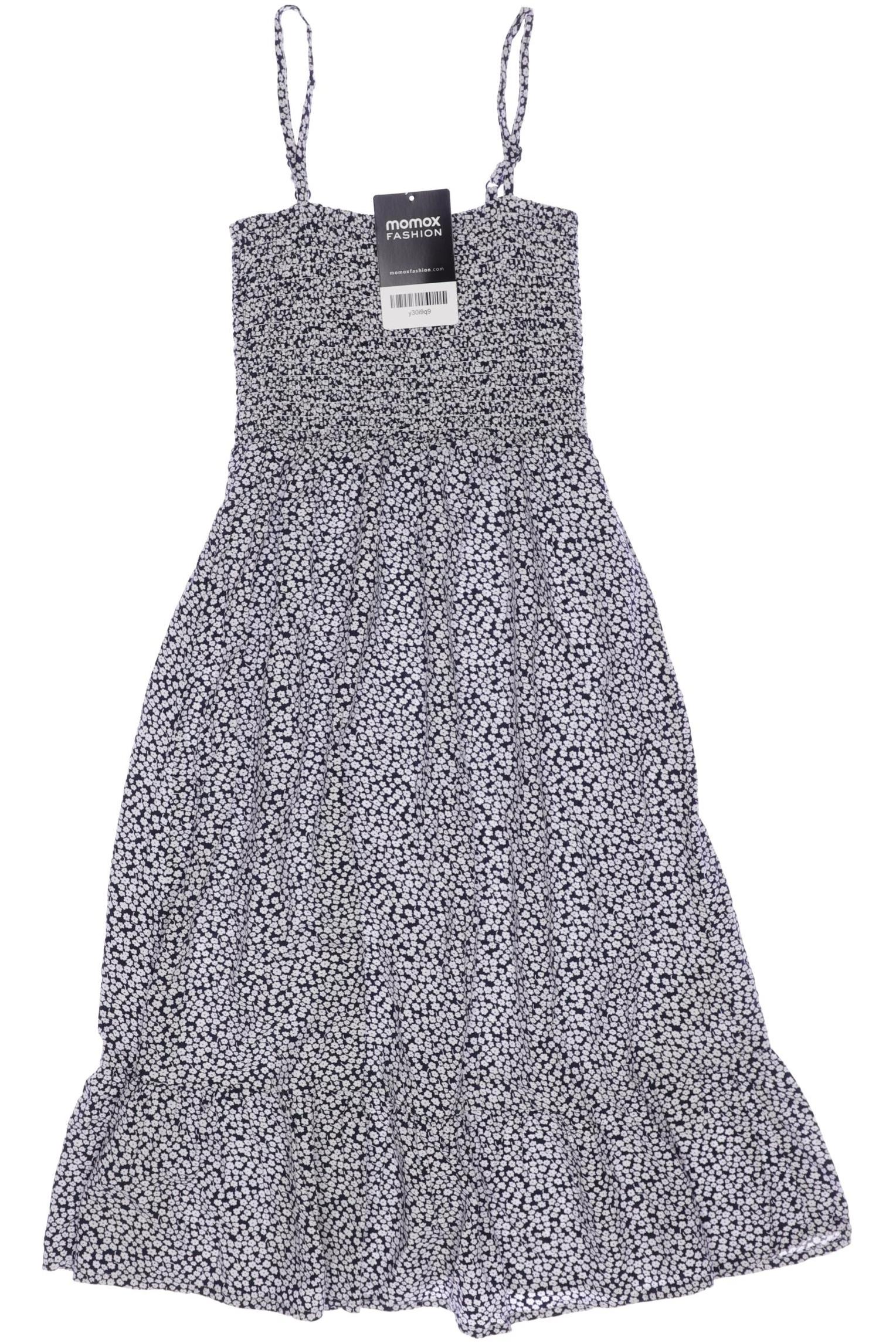 

s.Oliver Damen Kleid, marineblau, Gr. 134