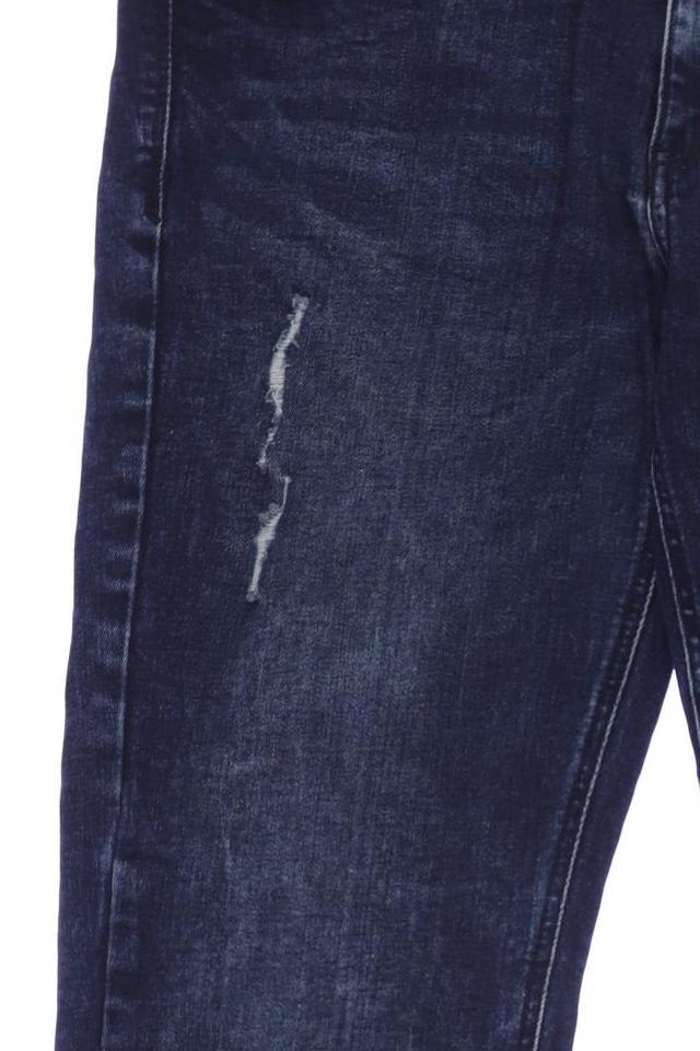 Thumbnail - s.Oliver Mädchen Jeans, marineblau, Gr. 176