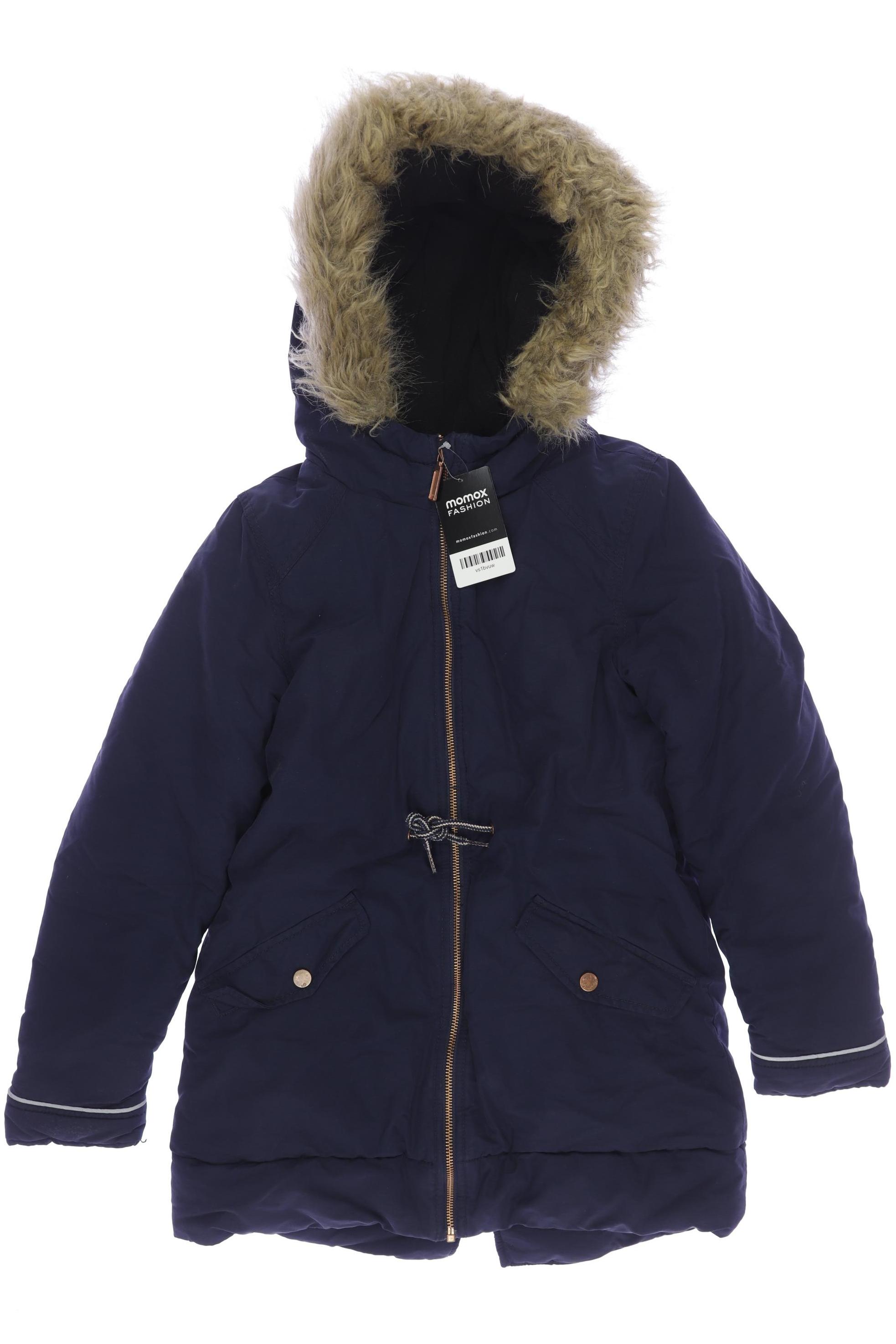 

s.Oliver Damen Jacke, marineblau, Gr. 152