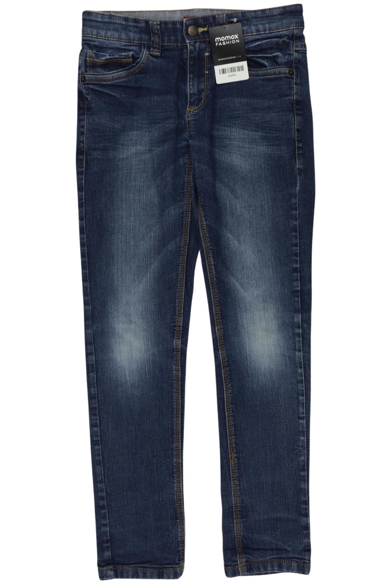 

s.Oliver Mädchen Jeans, blau, Gr. 152