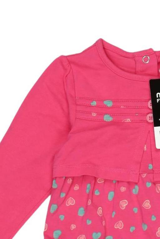 Thumbnail - s.Oliver Mädchen Kleid, pink, Gr. 80