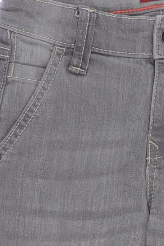 Thumbnail - s.Oliver Damen Jeans, grau, Gr. 104