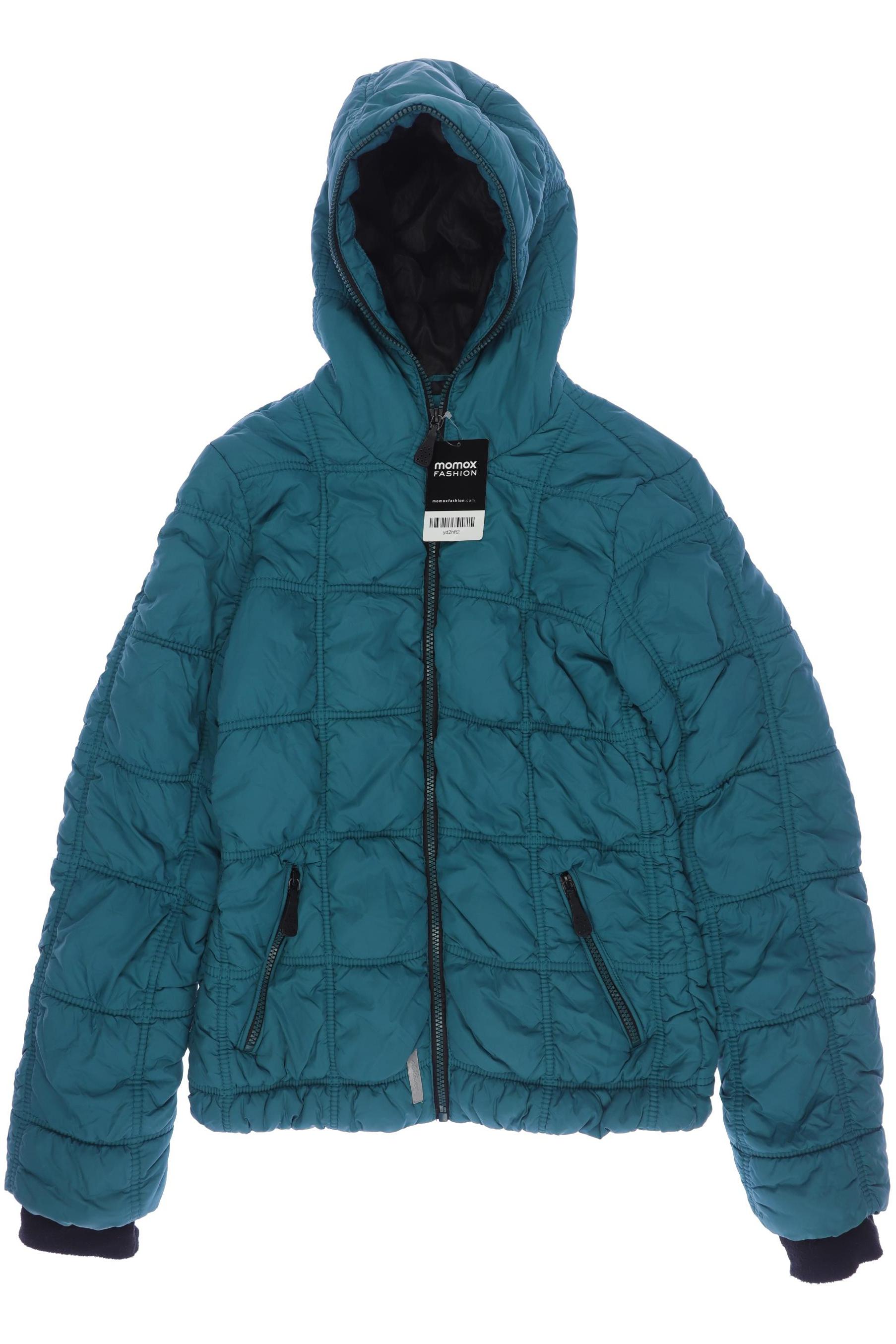 

s.Oliver Mädchen Jacke, türkis