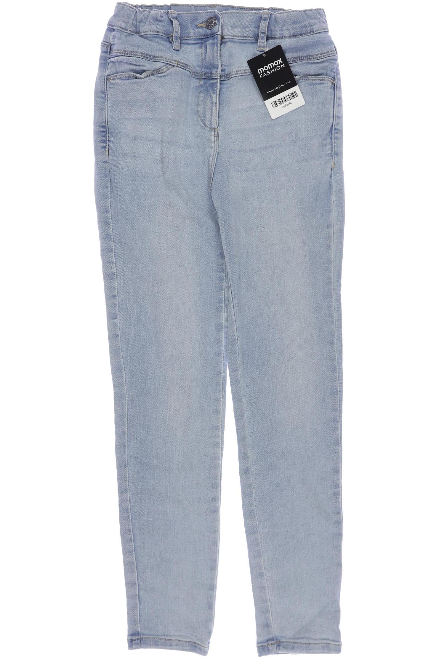 

s.Oliver Damen Jeans, hellblau, Gr. 176