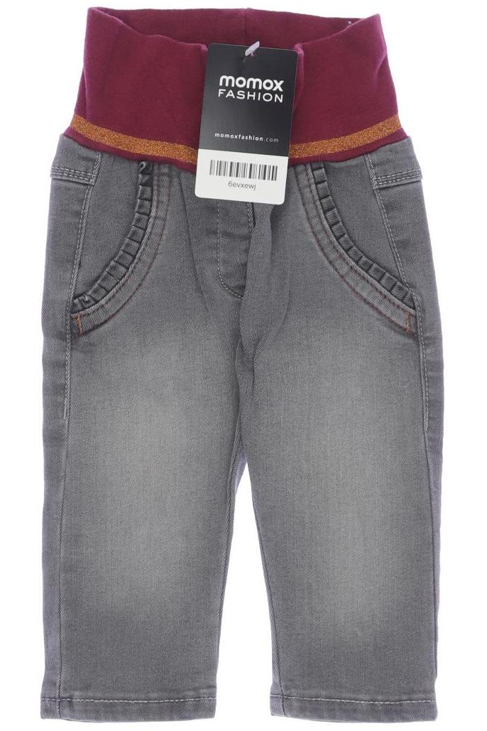 

s.Oliver Mädchen Jeans, grau, Gr. 68